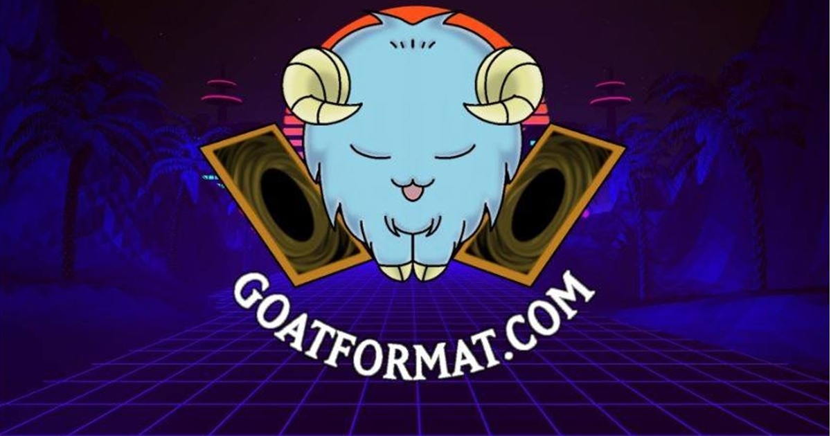 Goat Format